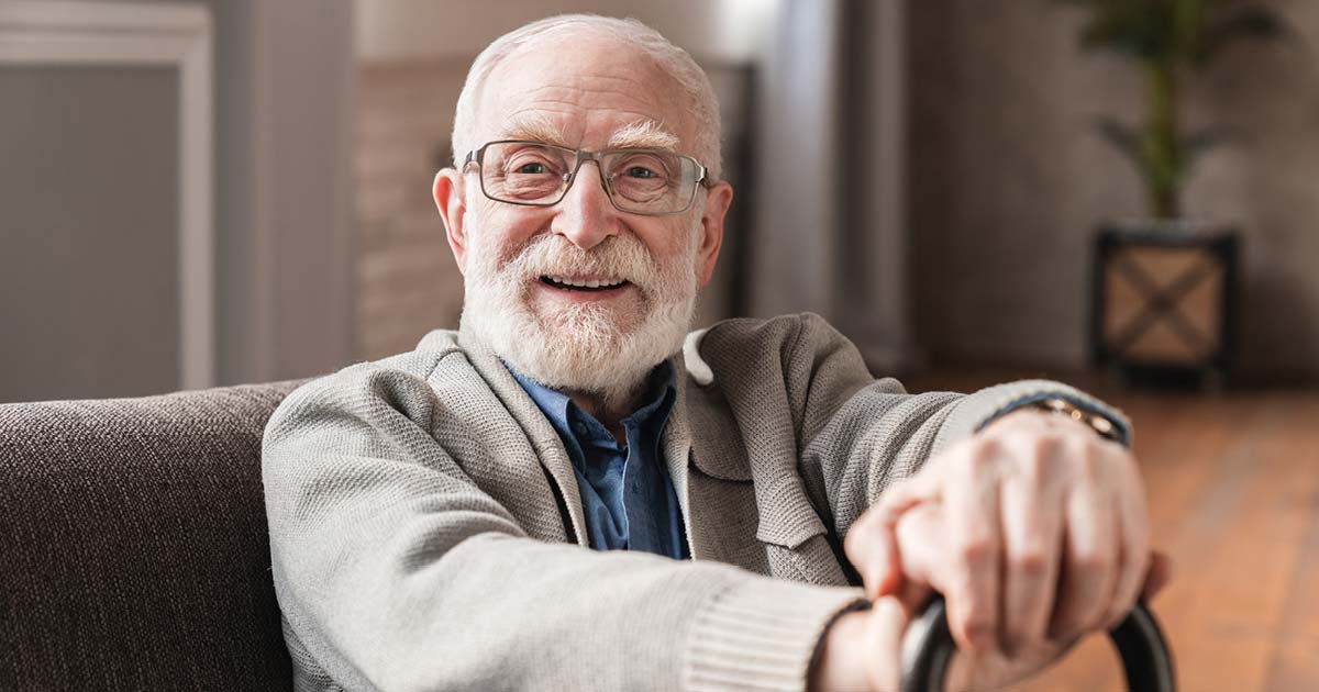 Emotional Wellness Tips for Seniors in Salisbury, NC
