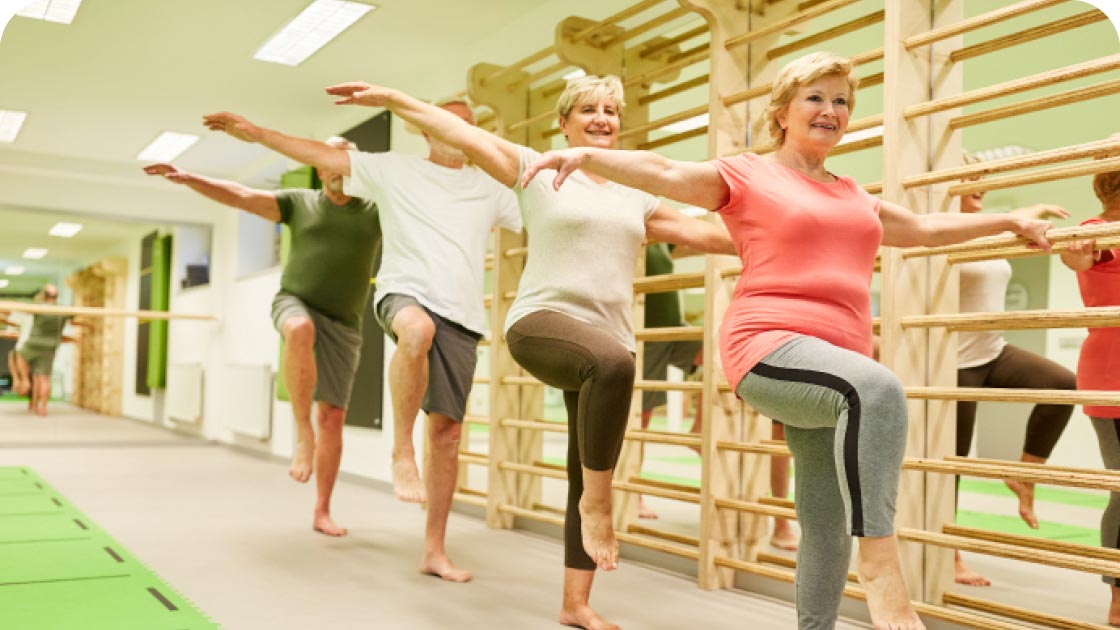Fall Prevention: Strategies for Seniors to Stay Safe and Independent in Salisbury